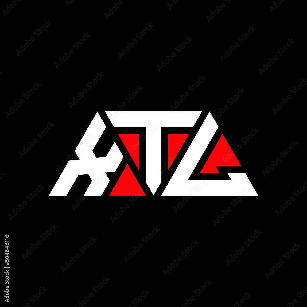 XTL triangle letter logo design with triangle shape. XTL triangle logo design monogram. XTL triangle vector logo template with red color. XTL triangular logo Simple, Elegant, and Luxurious Logo... XTL triangle letter logo design with triangle shape. XTL triangle logo design monogram. XTL triangle vector logo template with red color. XTL triangular logo Simple, Elegant, and Luxurious Logo...