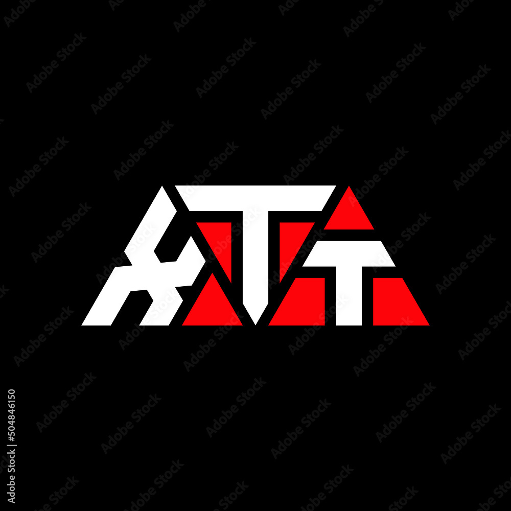 XTT triangle letter logo design with triangle shape. XTT triangle logo design monogram. XTT triangle vector logo template with red color. XTT triangular logo Simple, Elegant, and Luxurious Logo... XTT triangle letter logo design with triangle shape. XTT triangle logo design monogram. XTT triangle vector logo template with red color. XTT triangular logo Simple, Elegant, and Luxurious Logo...