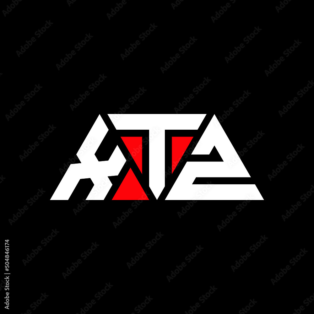 XTZ triangle letter logo design with triangle shape. XTZ triangle logo design monogram. XTZ triangle vector logo template with red color. XTZ triangular logo Simple, Elegant, and Luxurious Logo... XTZ triangle letter logo design with triangle shape. XTZ triangle logo design monogram. XTZ triangle vector logo template with red color. XTZ triangular logo Simple, Elegant, and Luxurious Logo...