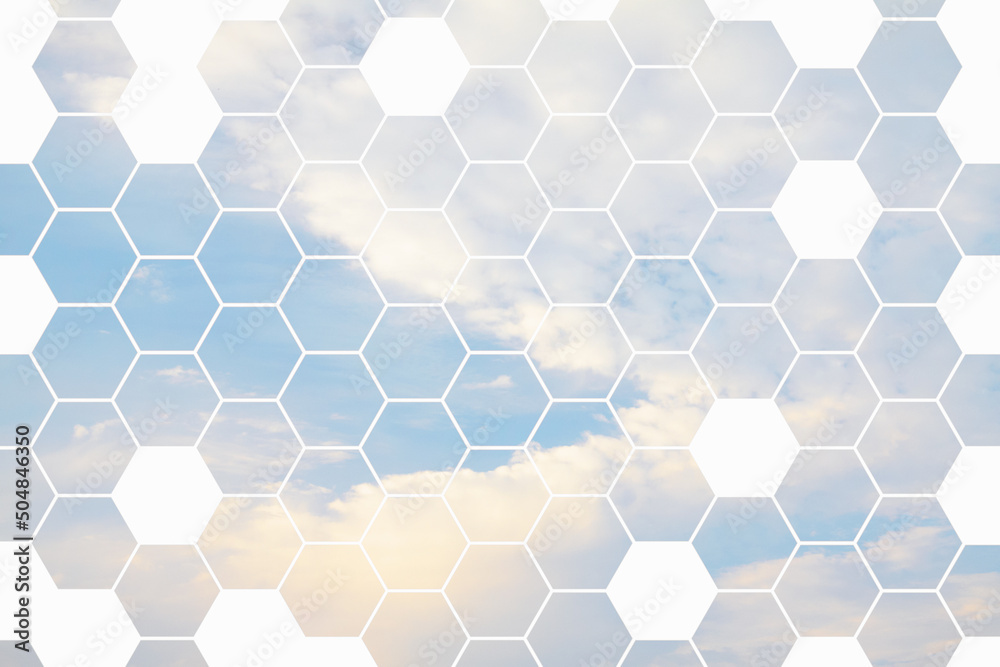 futuristic nature background futuristic nature background