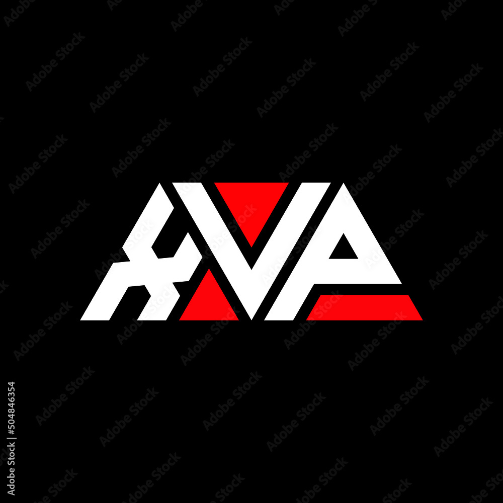 XVP triangle letter logo design with triangle shape. XVP triangle logo design monogram. XVP triangle vector logo template with red color. XVP triangular logo Simple, Elegant, and Luxurious Logo... XVP triangle letter logo design with triangle shape. XVP triangle logo design monogram. XVP triangle vector logo template with red color. XVP triangular logo Simple, Elegant, and Luxurious Logo...