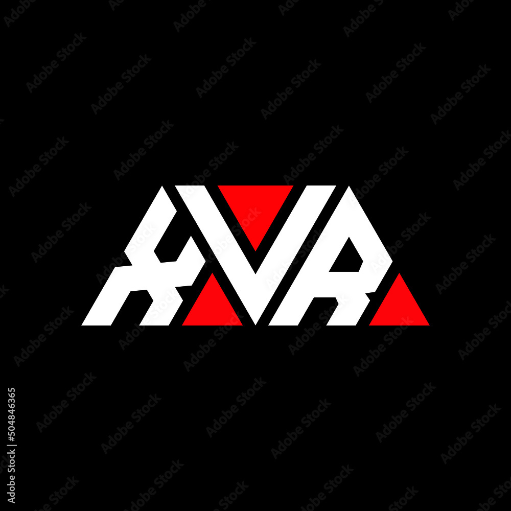 XVR triangle letter logo design with triangle shape. XVR triangle logo design monogram. XVR triangle vector logo template with red color. XVR triangular logo Simple, Elegant, and Luxurious Logo... XVR triangle letter logo design with triangle shape. XVR triangle logo design monogram. XVR triangle vector logo template with red color. XVR triangular logo Simple, Elegant, and Luxurious Logo...