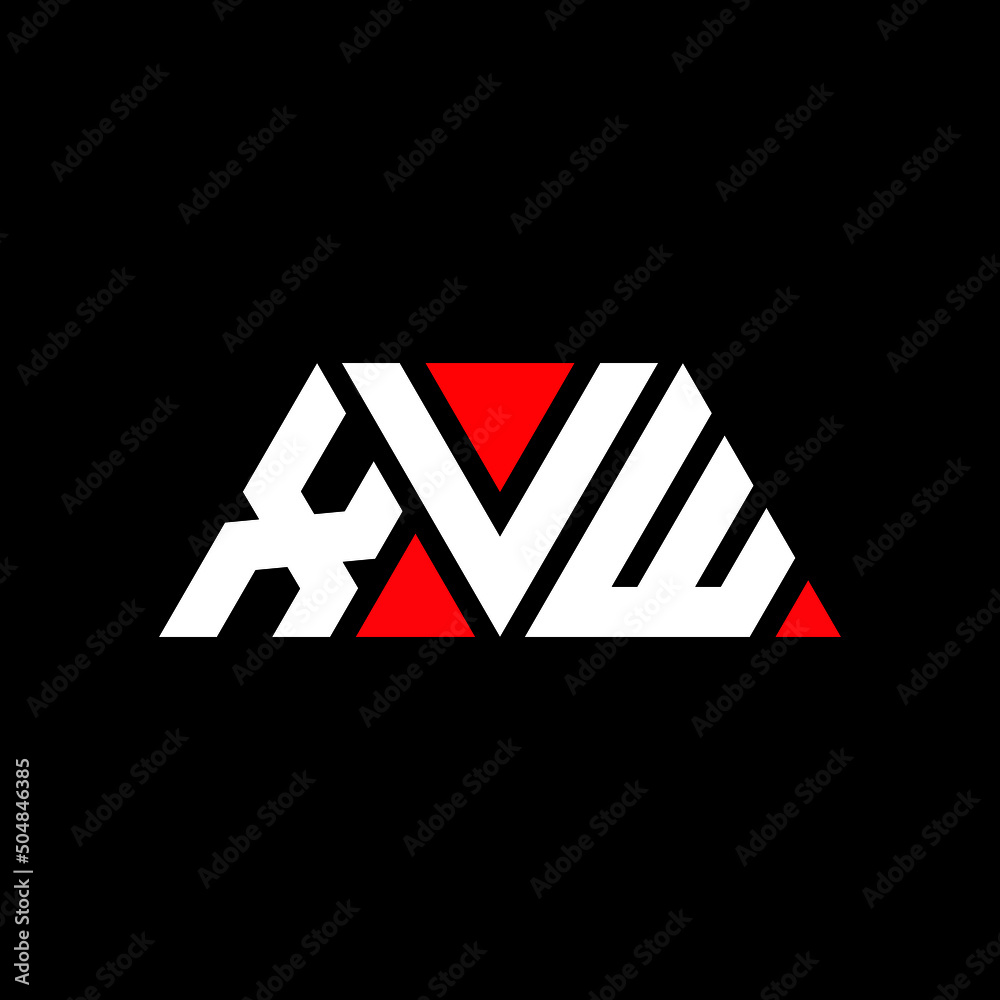 XVW triangle letter logo design with triangle shape. XVW triangle logo design monogram. XVW triangle vector logo template with red color. XVW triangular logo Simple, Elegant, and Luxurious Logo... XVW triangle letter logo design with triangle shape. XVW triangle logo design monogram. XVW triangle vector logo template with red color. XVW triangular logo Simple, Elegant, and Luxurious Logo...