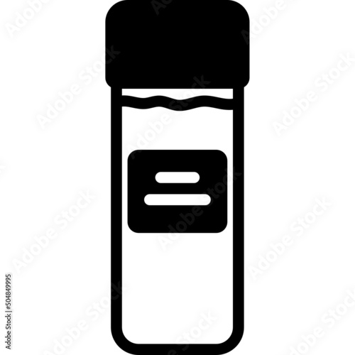 toner line icon