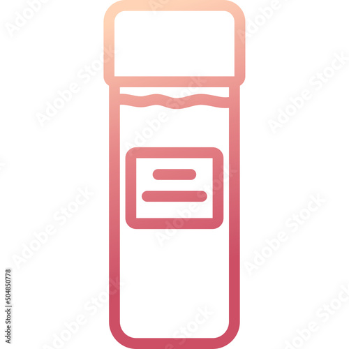 toner line icon