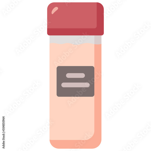 toner line icon