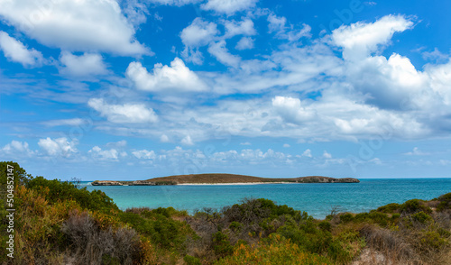 Bunker Bay, Dunsborough, in the South West wine region of Western Australia, photo