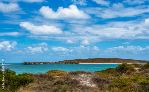 Obraz na płótnie Bunker Bay, Dunsborough, in the South West wine region of Western Australia, w salonie