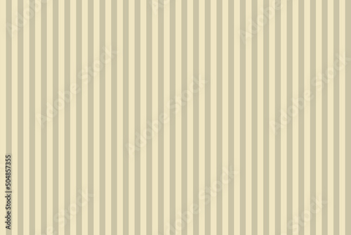 Streifenmuster mit beige braunen nahtlosen Streifen