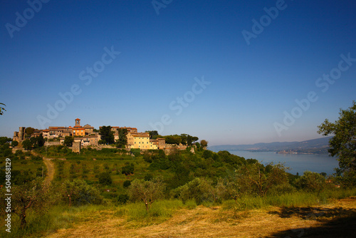 Montedellago,,lago Trasimeno,Umbria,Italia