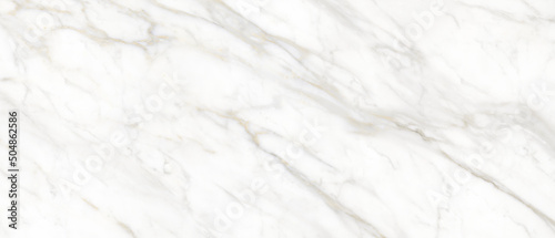 White marble stone texture, Carrara marble background