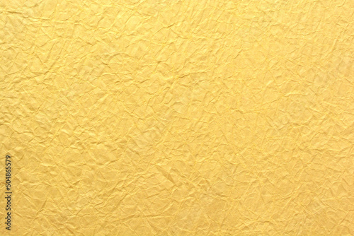 金色や黄色の壁紙
