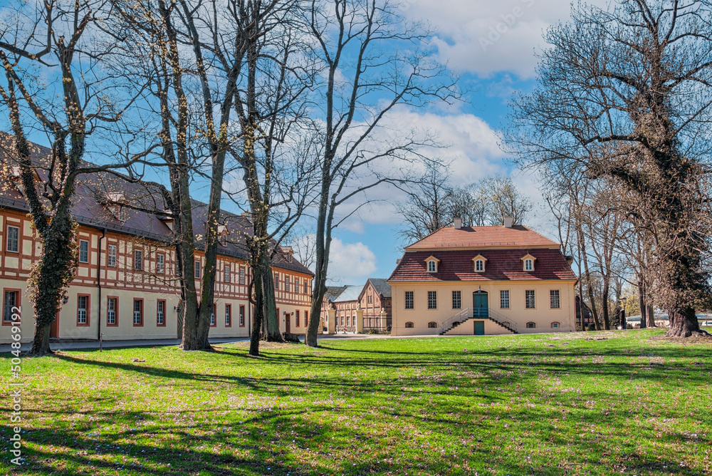 Lübbenau Lübbenau