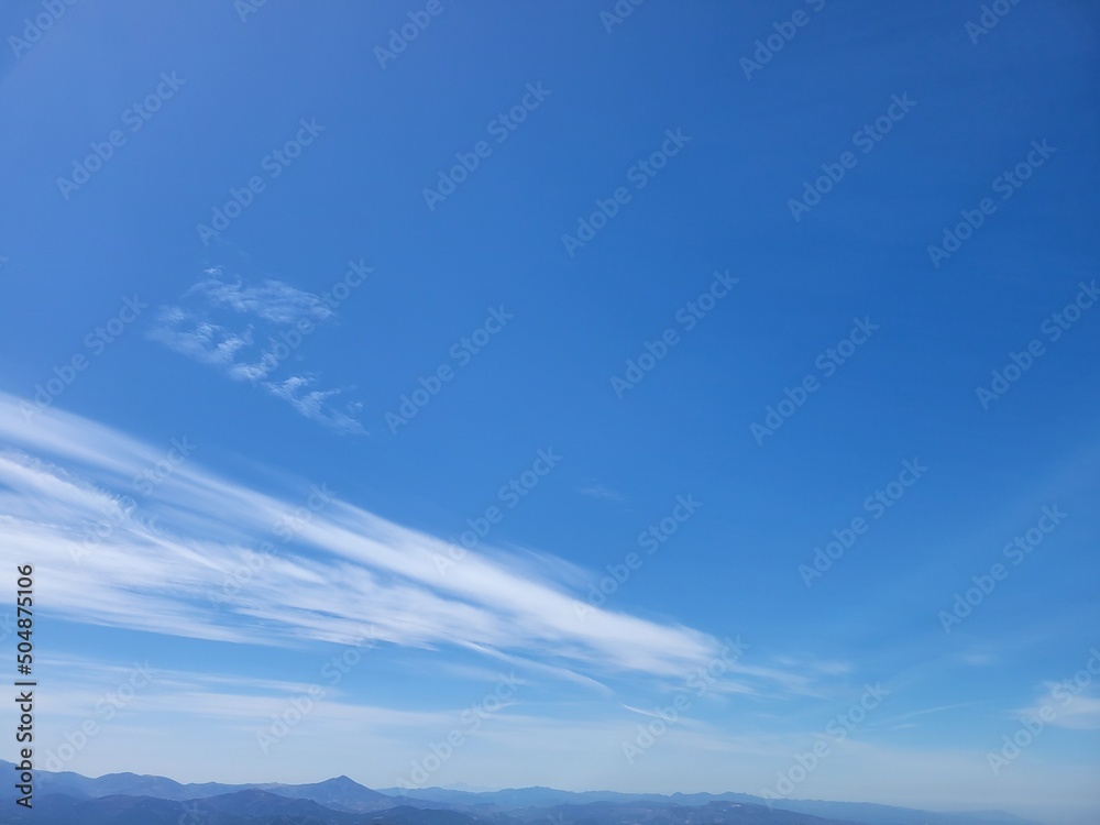青空 青空