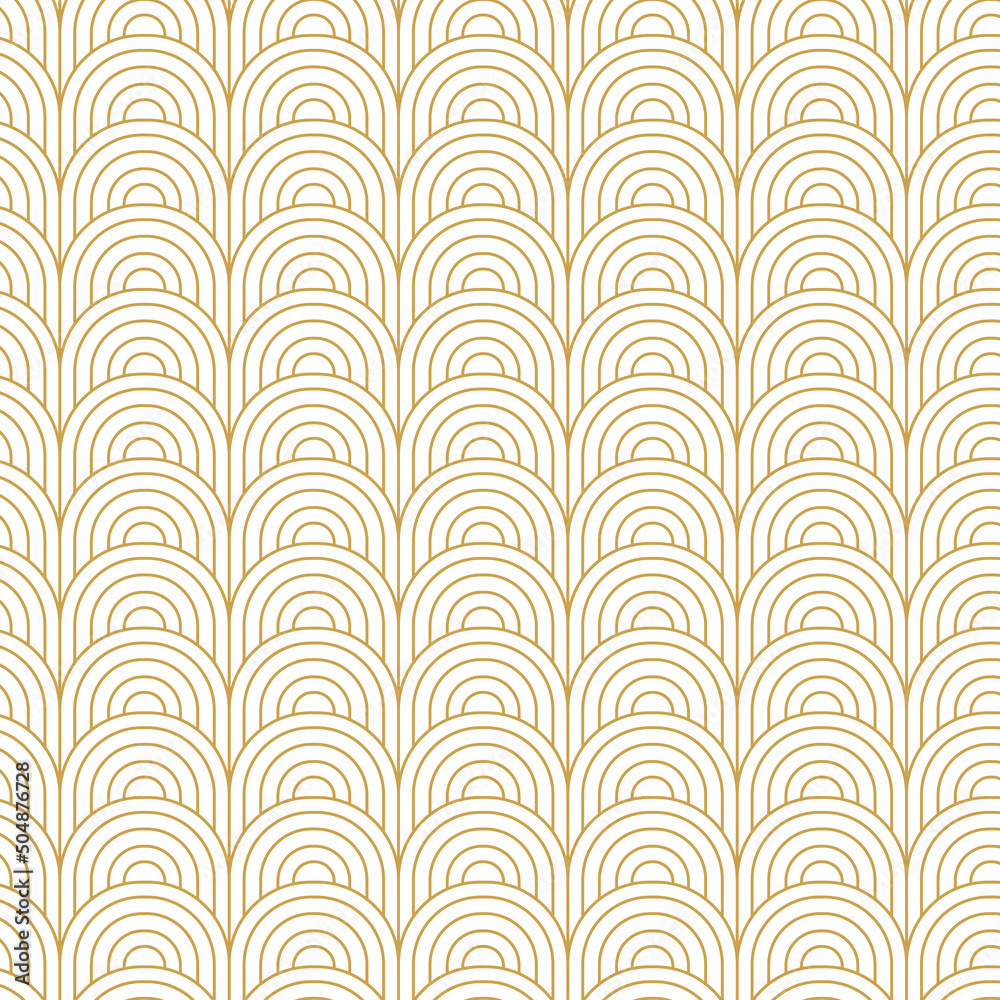 Gold elegant geometric background Gold elegant geometric background