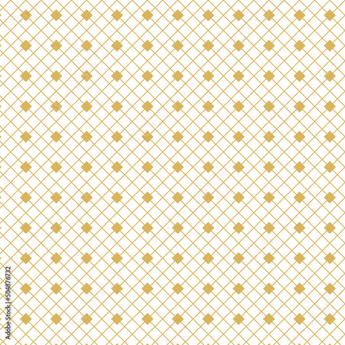 Gold elegant geometric background photo