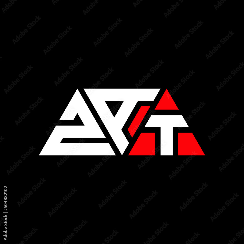 ZAT triangle letter logo design with triangle shape. ZAT triangle logo design monogram. ZAT triangle vector logo template with red color. ZAT triangular logo Simple, Elegant, and Luxurious Logo... ZAT triangle letter logo design with triangle shape. ZAT triangle logo design monogram. ZAT triangle vector logo template with red color. ZAT triangular logo Simple, Elegant, and Luxurious Logo...