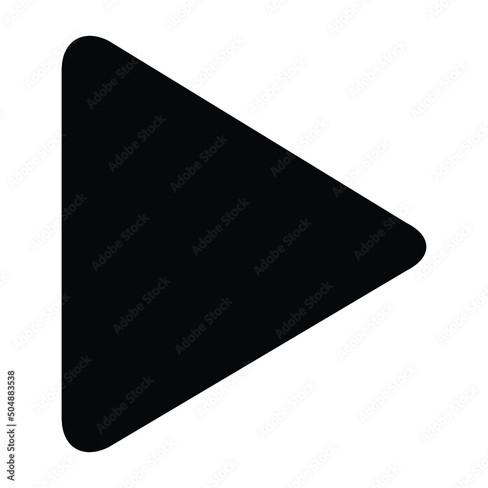 Black solid icon for right arrow icon Black solid icon for right arrow icon