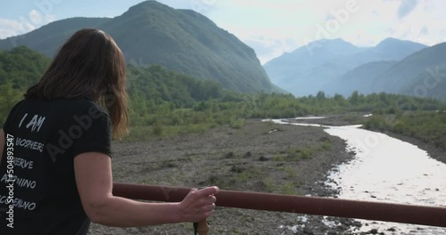 Escursione nel Parco Nazionale Appennino Tosco Emiliano photo