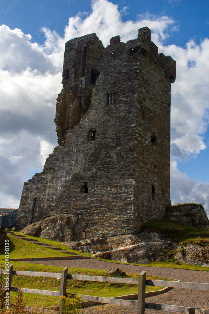 Towerhouse in County Cork