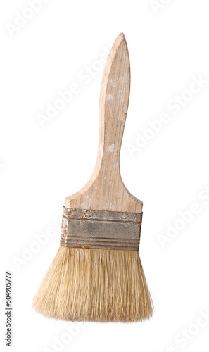 Paint Brush photo