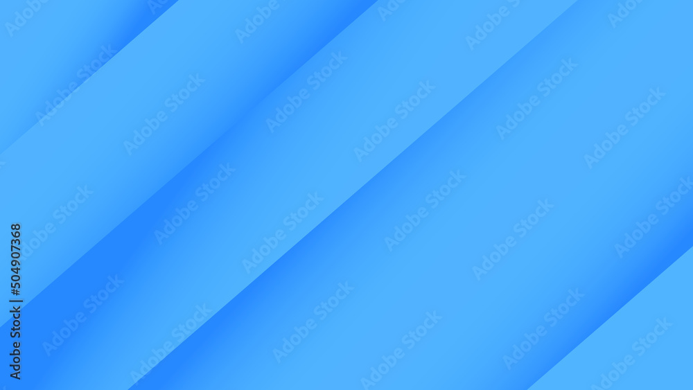 Minimal blue background Minimal blue background