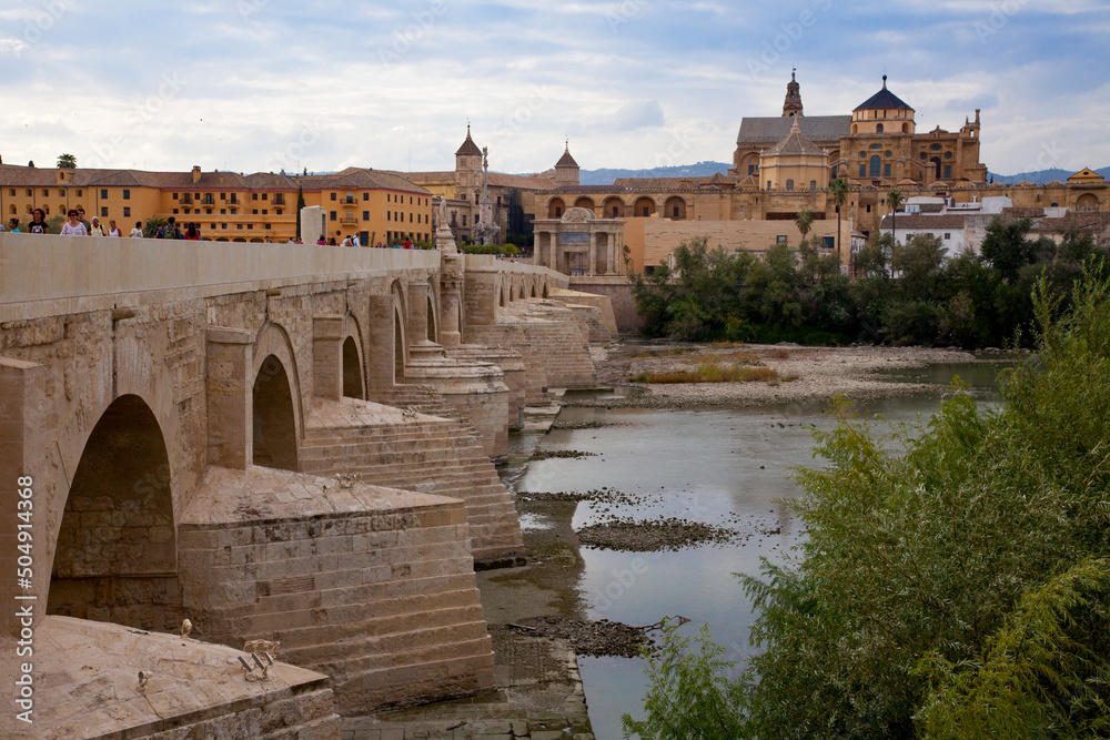 Obraz premium puente1