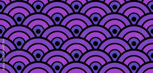 Glamour Kimono, Shibori Wabi Sabi Tie Dye Ikat Water Texture. Rich VIP Japanese Clothes