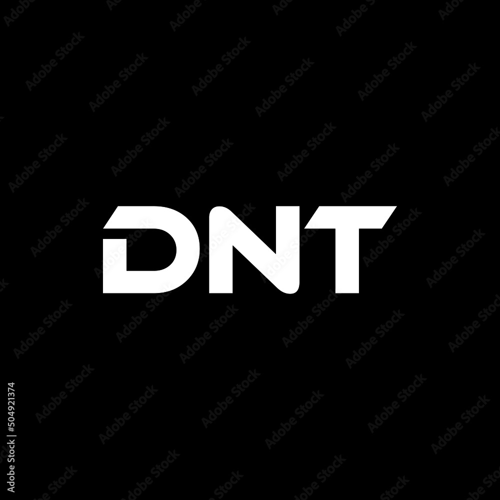 DNT letter logo design with black background in illustrator, vector logo modern alphabet font overlap style. calligraphy designs for logo, Poster, Invitation, etc. DNT letter logo design with black background in illustrator, vector logo modern alphabet font overlap style. calligraphy designs for logo, Poster, Invitation, etc.
