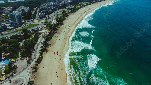 Recreio dos Bandeirantes, Rio de Janeiro