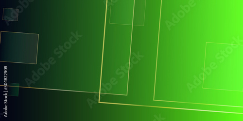 Green Business Banner with Gold Shapes. Emerald Crystal Wallpaper. Silver Falling Low Poly Paper. Premium Velvet Geo Frame. Christmas Shiny Background. 3D Abstract Polygonal Squares Poster.