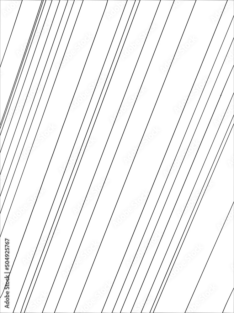 Fototapeta premium black and white of abstract background