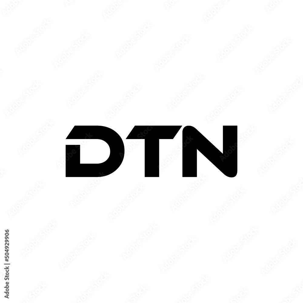 DTN letter logo design with white background in illustrator, vector logo modern alphabet font overlap style. calligraphy designs for logo, Poster, Invitation, etc. DTN letter logo design with white background in illustrator, vector logo modern alphabet font overlap style. calligraphy designs for logo, Poster, Invitation, etc.
