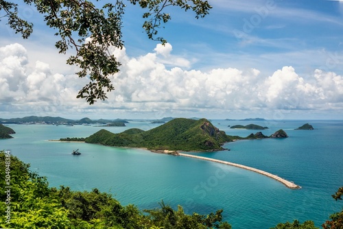 viewpoint satthahip thailand