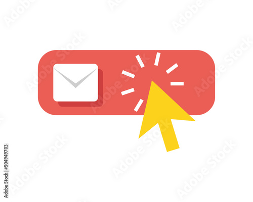 email marketing click