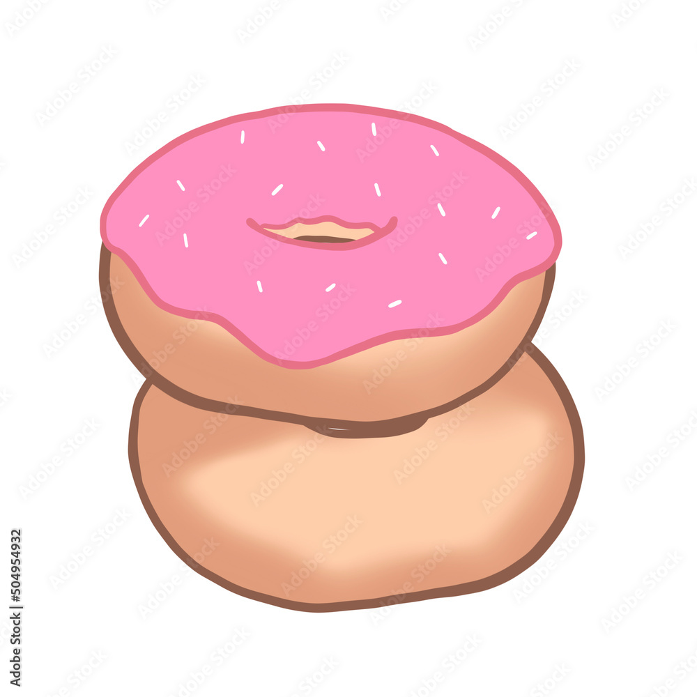 Doughnut Doughnut