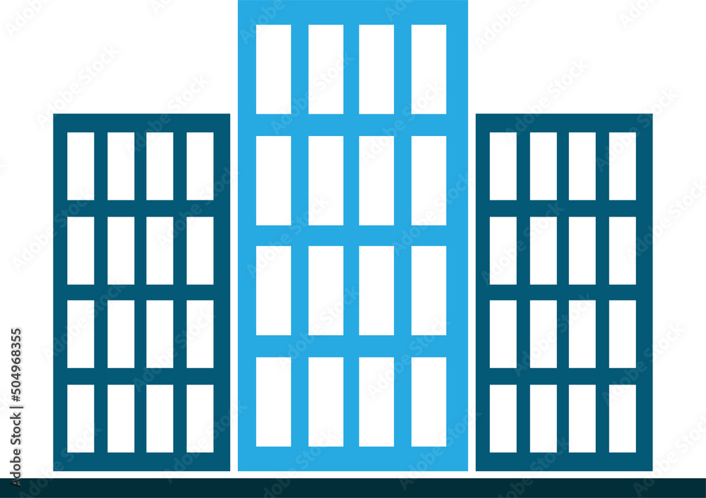 Building icon sign symbol design Building icon sign symbol design