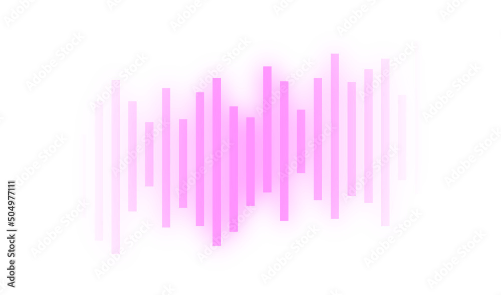 neon music wave neon music wave