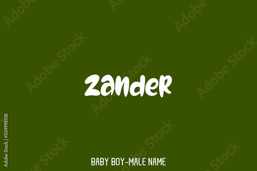 Baby Boy Name 