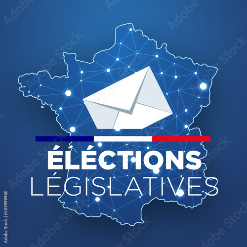 éléctions législatives