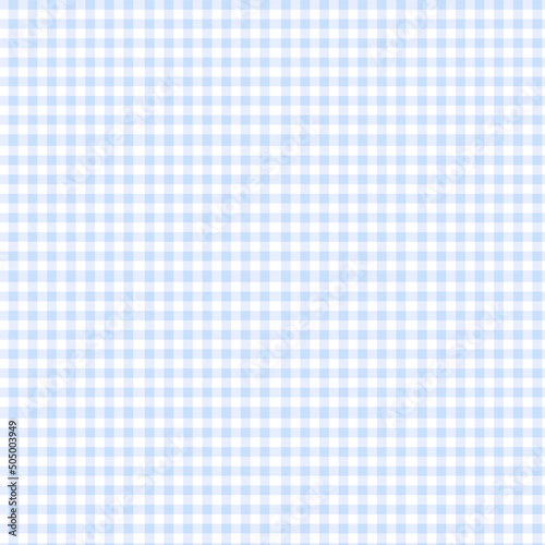 Seamless pattern with plaids blue color.