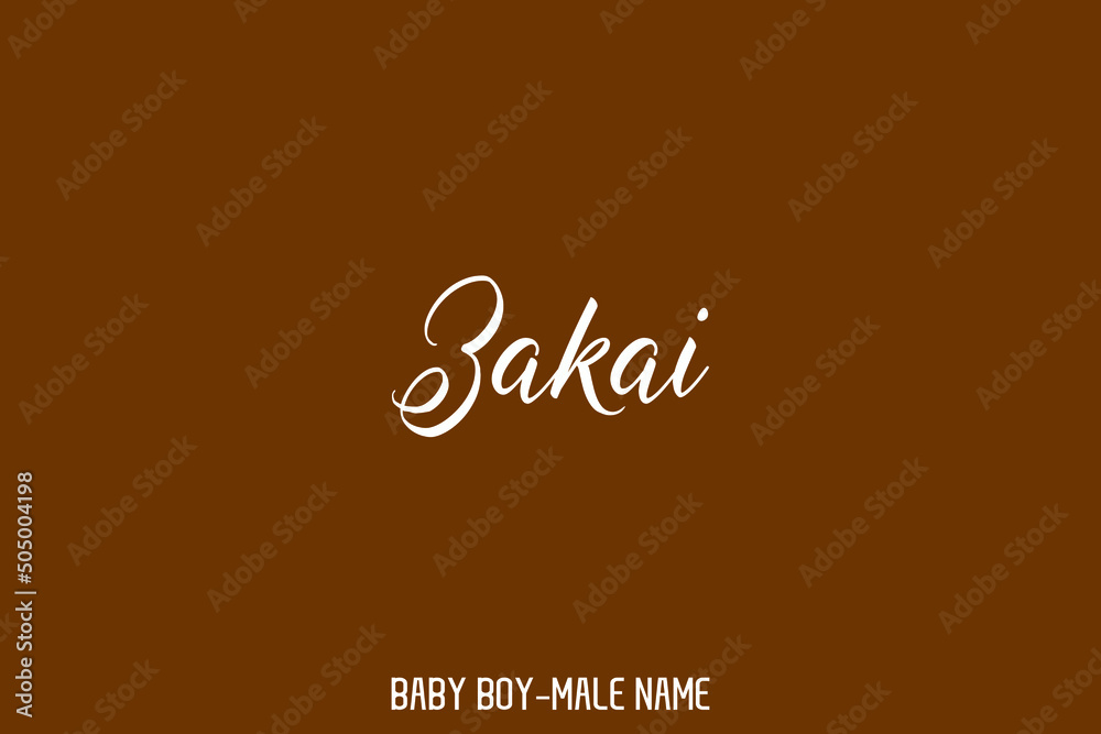 Baby Boy Name 