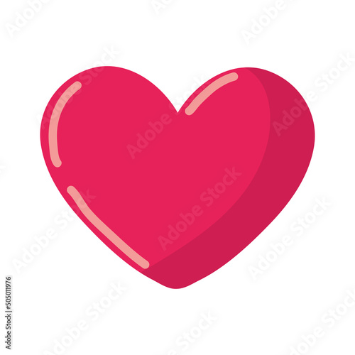 heart love icon