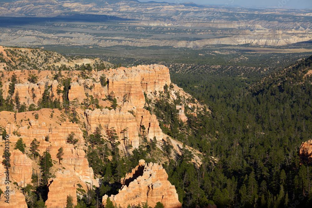 Bryce Canyon, Utah, United States