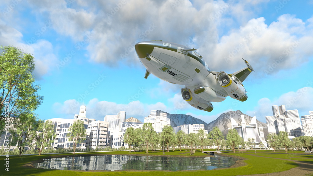 宇宙船 宇宙船