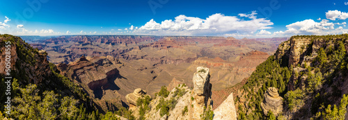 Fotografiet Grand Canyon National Park