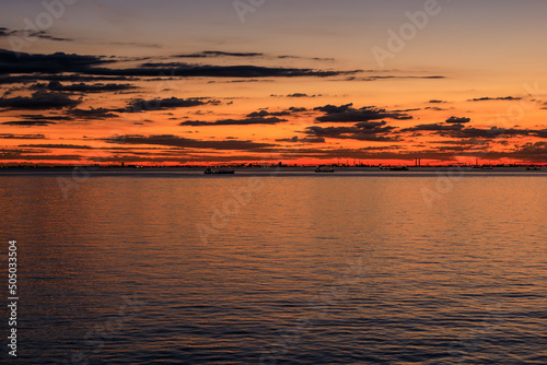 Valokuva 暁 from 海ほたる