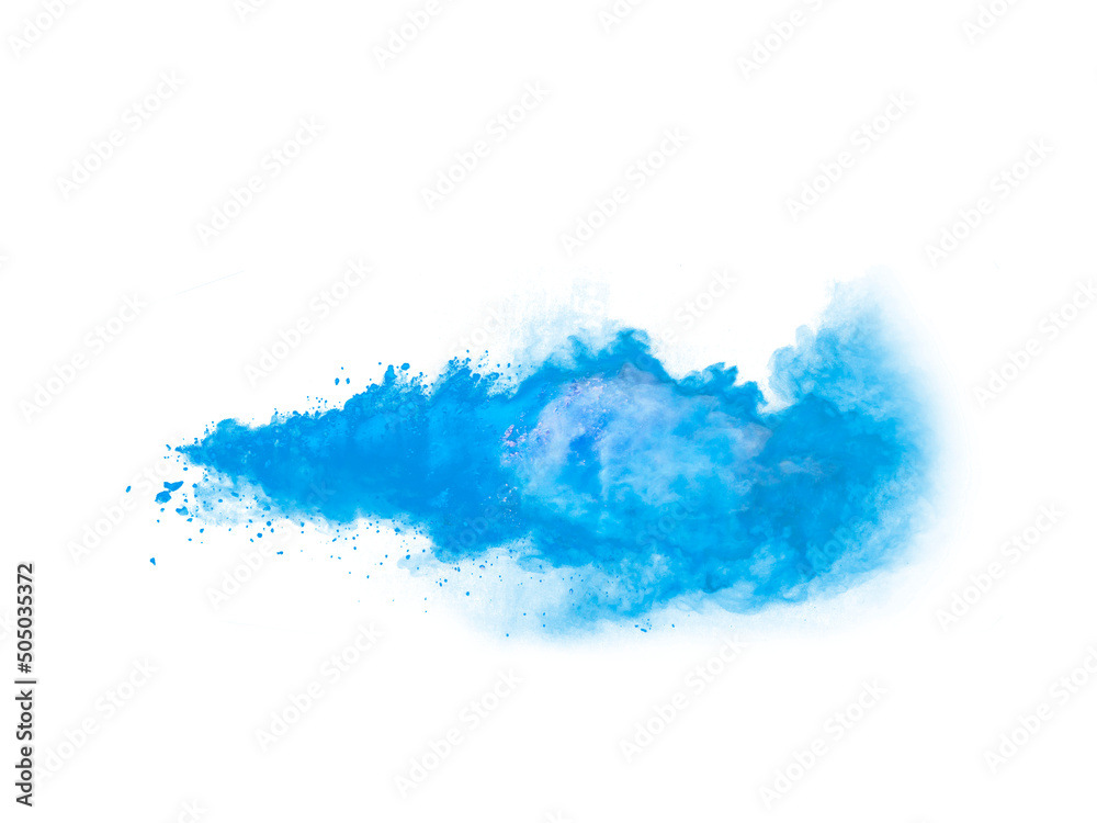 Floating colour powder Dust Photoshop Overlays, Sparkling Glitter powder, colored dust effect, png