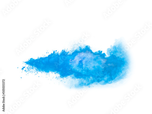 Floating colour powder Dust Photoshop Overlays, Sparkling Glitter powder, colored dust effect, png photo