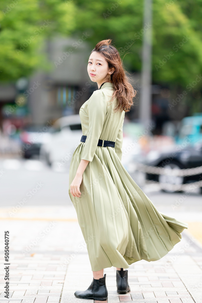 ワンピース 女性 ワンピース 女性